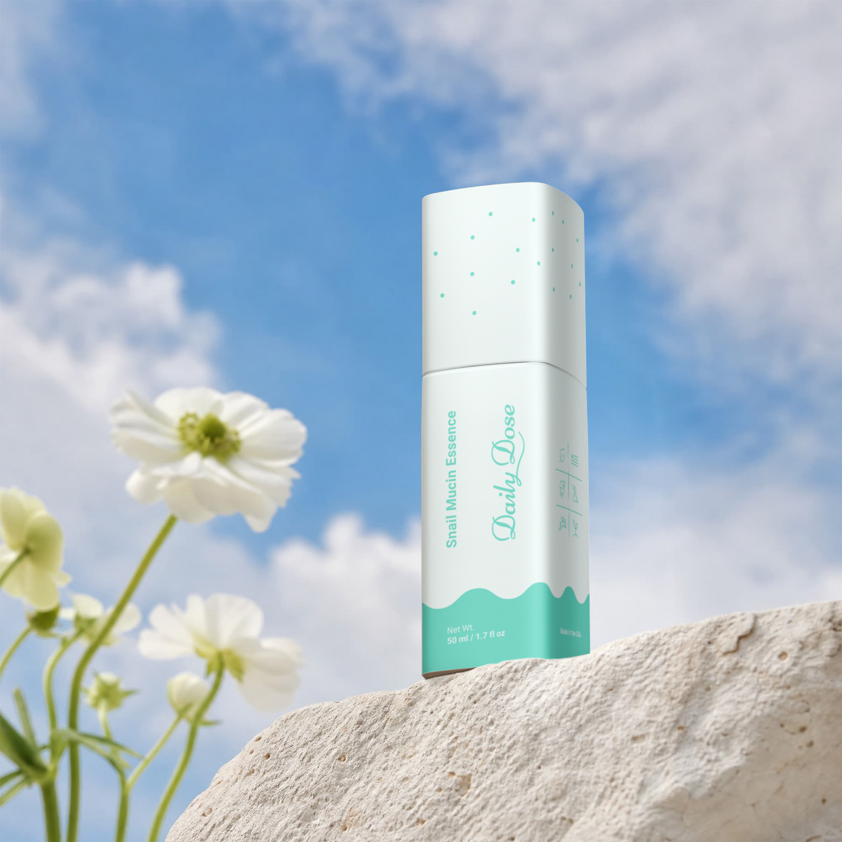 Snail Mucin Essence
