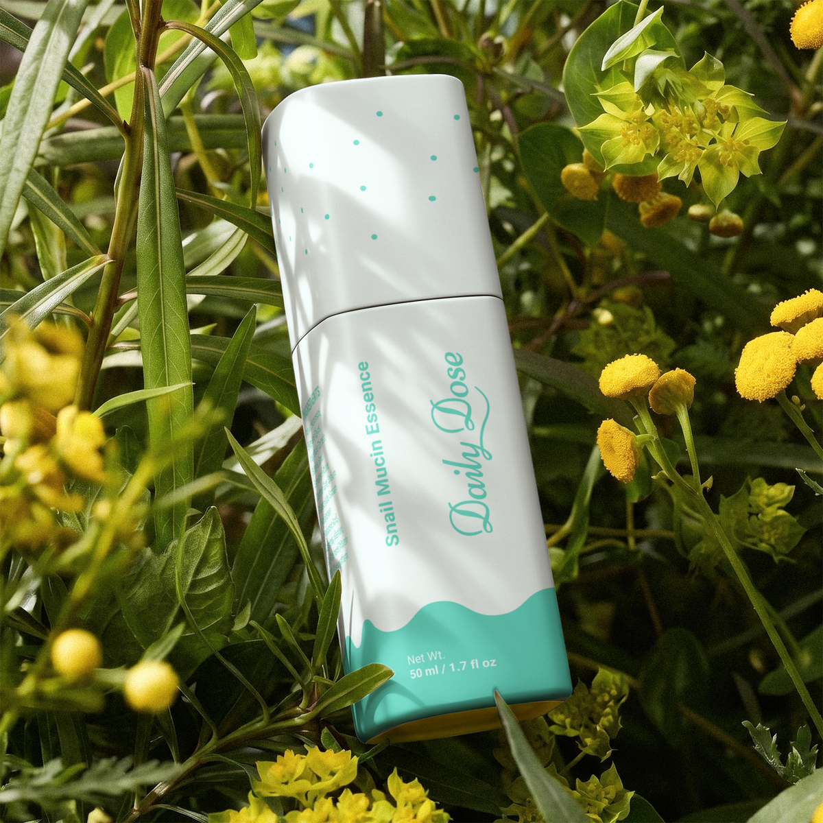 Snail Mucin Essence