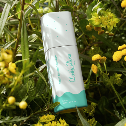 Snail Mucin Essence