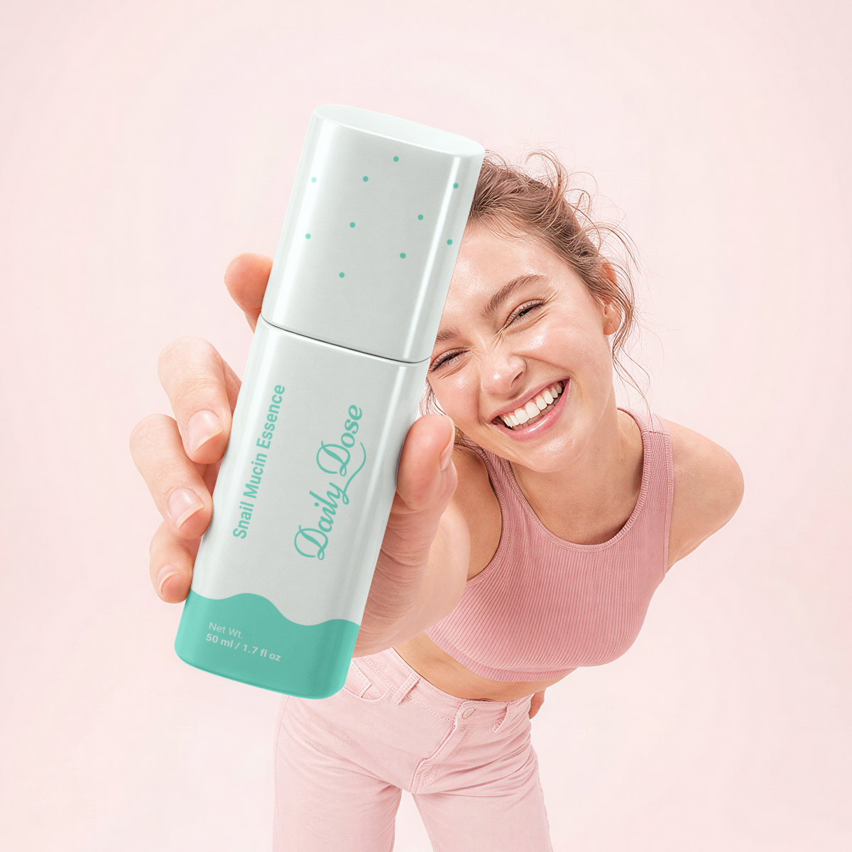 Snail Mucin Essence