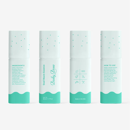 Snail Mucin Essence