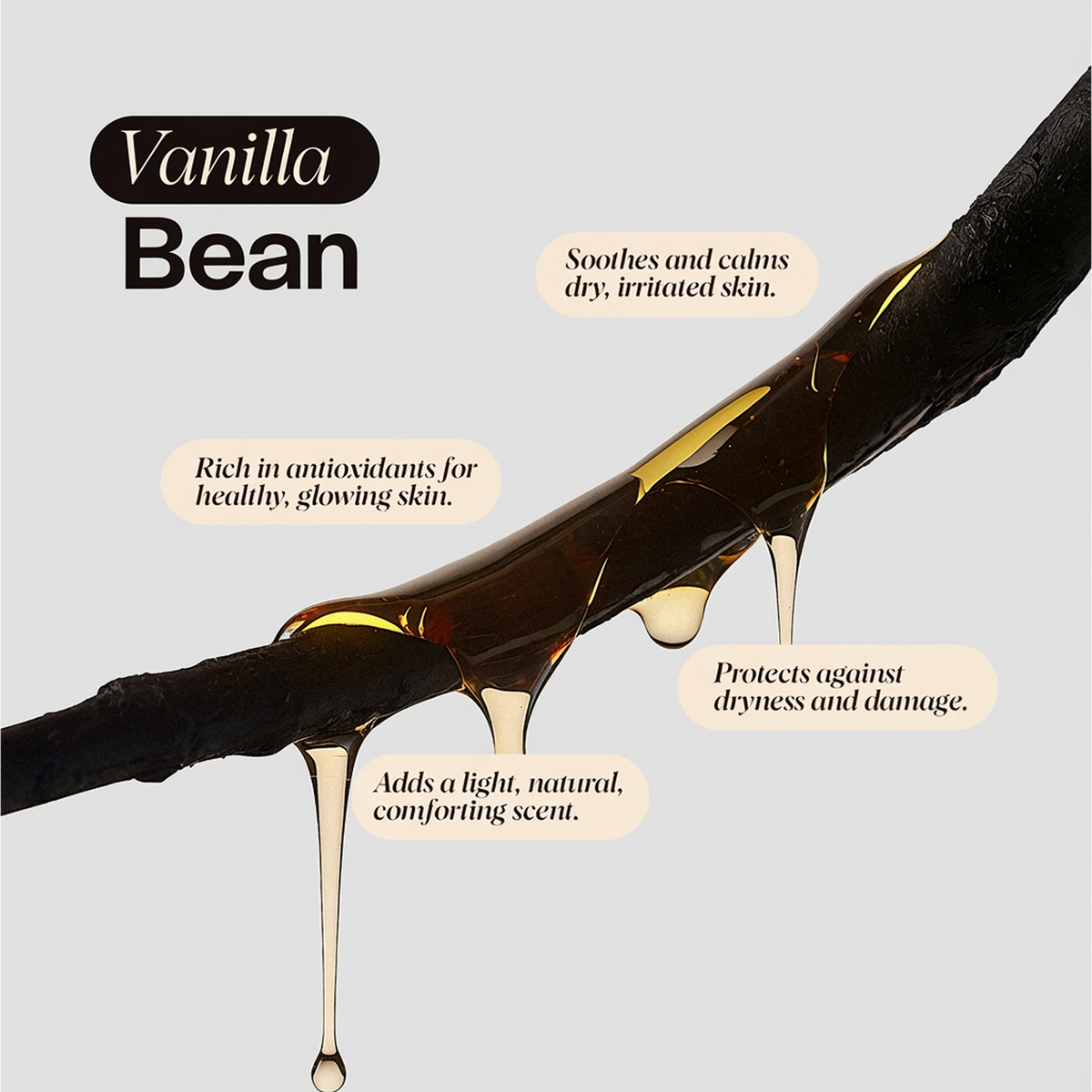 Grass-Fed Whipped Tallow