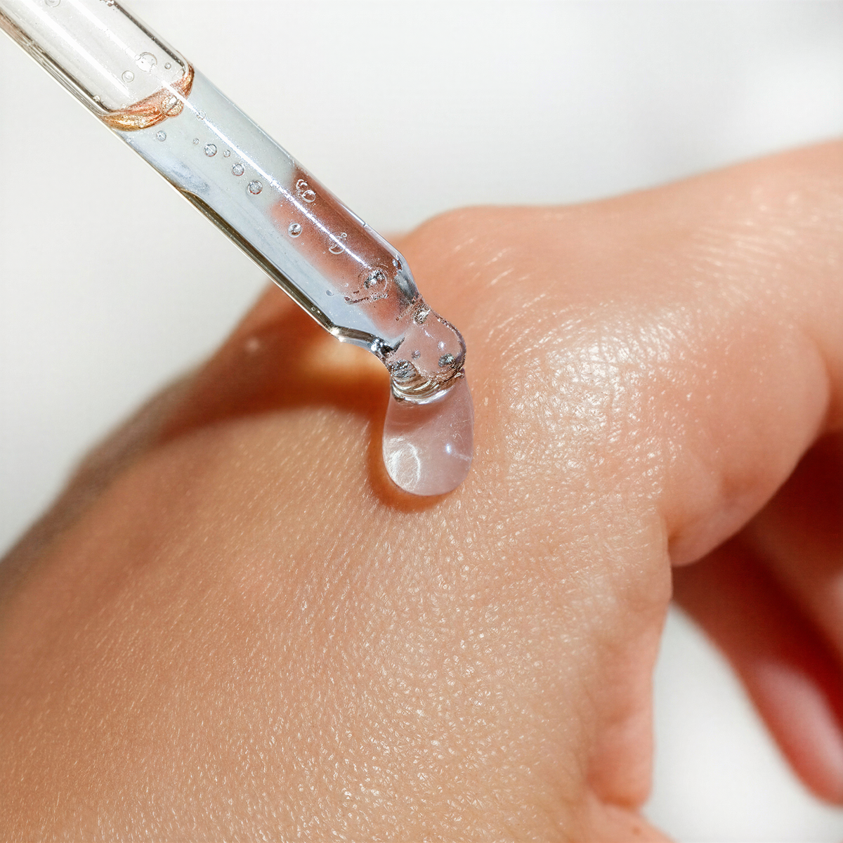 Peptide Hydration Serum
