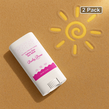 Tallow Zinc Sun Stick