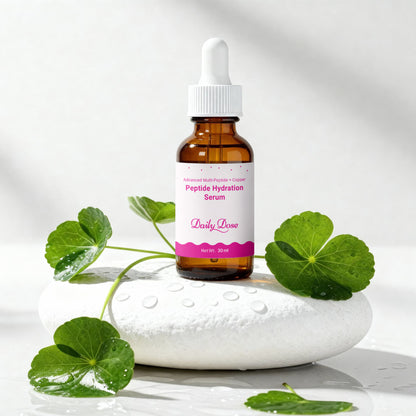 Peptide Hydration Serum